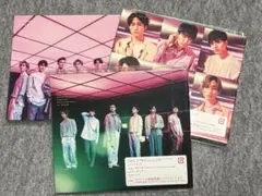 マスカラ / SixTONES 3形態セット