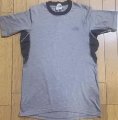 Tシャツ メンズ M グレー THE NORTH FACE