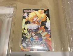 パイン　ボンバーガール　e-amusment pass