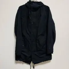 ワークマン 耐久撥水スプリングベンチコート