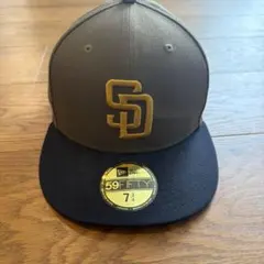 希少】中日ドラゴンズ NewEra 59FIFTY キャップ 7 1/2 - メルカリ