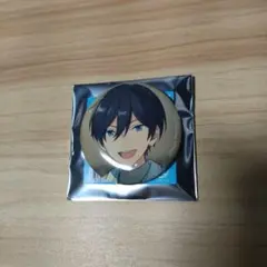 あんスタ缶バッジ