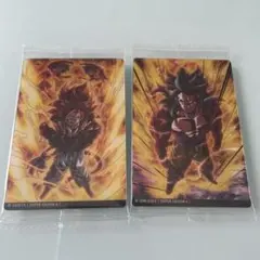 ドラゴンボール いたじゃが