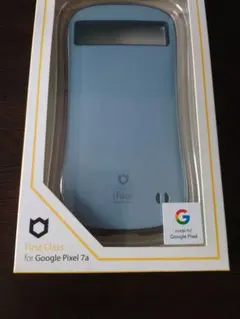 ☆新品未使用☆　iFace ケース Google Pixel 7aのサムネイル