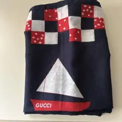 新品未使用 GUCCI グッチ フィーディングマット ペット用品 ジオ