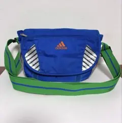 adidas アディダス ショルダーバッグ BAGのサムネイル