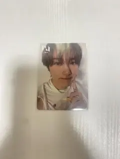 NI The Origin 選出店舗トレカ 尾崎匠海