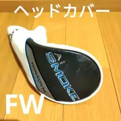 PARADYM (パラダイム) Ai SMOKE フェアウェイ 2024