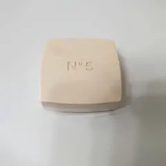 CHANEL N°5 石鹸 75g