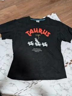 キューン　Cune　おうし座デザイン　半袖　Tシャツのサムネイル