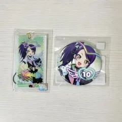 2026年最新】プリパラ まるくじ シオンの人気アイテム - メルカリ