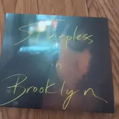 Sleepless in Brooklyn　ALEXANDRE