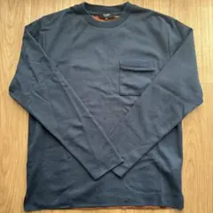 BEAMS HEART カットソー ニット　Ｍサイズのサムネイル