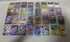 ポケモンカード　32枚　まとめ売り　ミュウ　他