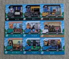 2025年最新】amiiboカード バラ売りの人気アイテム - メルカリ