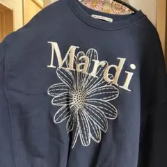 Mardi Mercredi マルディメクルディ 3点セットのサムネイル