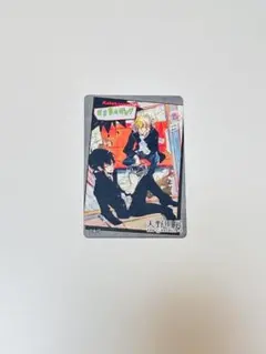 天野明展 家庭教師ヒットマンREBORN マグネット 雲雀 ディーノ - メルカリ