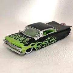 1959 インパラ ミニカー シボレー シェビー シェベル ローライダー