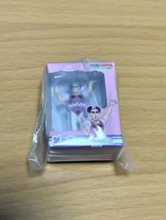 クレヨンしんちゃん ミニチュアパッケージコレクション３ ジョマ