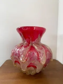 2025年最新】花瓶 ガラス赤の人気アイテム - メルカリ