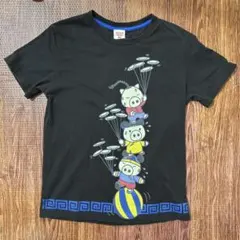 ドラッグストアーズ drug store's 半袖Tシャツ ブラックのサムネイル