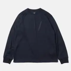 新品 長袖カットソー