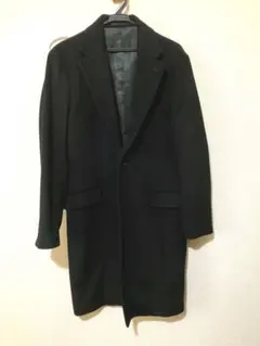 オーバーサイズ コート