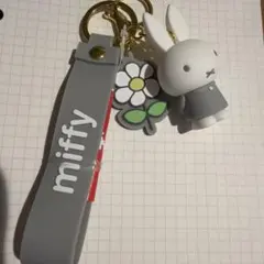 miffy ミッフィー キーホルダー