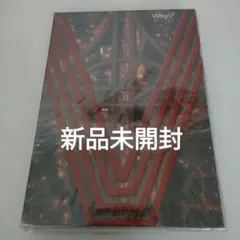WayV 威神V kickback アルバム　新品未開封 CD