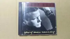 ”コリー・ハート　COREY HART YOUNG MAN RUNNING ”