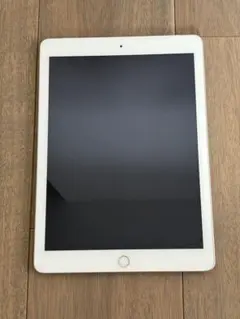 【中古】☆iPad 第5世代 32GB☆のサムネイル