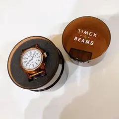 2026年最新】timex beams camperの人気アイテム - メルカリ