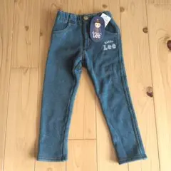 Buddy Lee デニム風パンツ 100cm