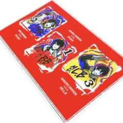 【公式品】ヒプノシスマイク 7th 特典 落書きフォト 全種類 セット