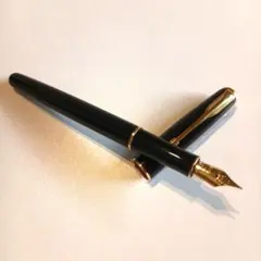 極美品 PARKER SONNET 万年筆 18Kフランス製 コンバーター付 極美品 PARKER SONNET 万年筆 18Kフランス製 コンバーター付 - メルカリ