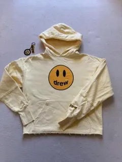 2025年最新】drew house パーカーの人気アイテム - メルカリ