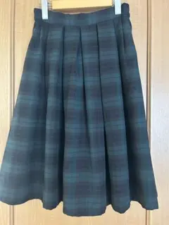 新品　earth music&ecology フレアスカート