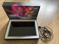 本日値下‼️】Intehill 4Kモバイルモニター U13NA - メルカリ