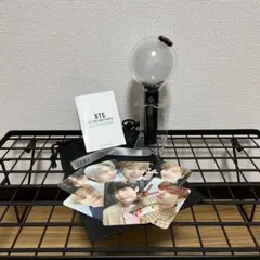 2026年最新】bts map of the soul アミボムの人気アイテム - メルカリ