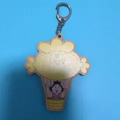 サザエさん 木製バルーン型キーホルダーのサムネイル