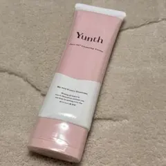 Yunth Pure VC Cleansing Cream 120g