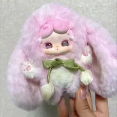 ろ*こ様 【シークレット】Lucky Deer Nai ラッキーディアナイ 虹