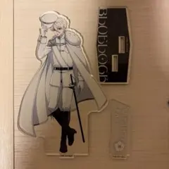 ブルーロック 凪誠士郎 アクスタ