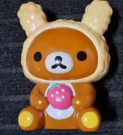 2025年最新】リラックマ 貯金箱の人気アイテム - メルカリ