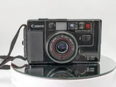 整備・分解清掃済み Canon AF35M 初代オートボーイ 初期動作保証!①