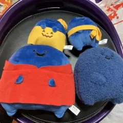 お文具と一緒　まとめセット