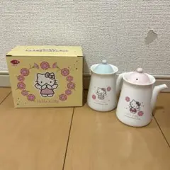 超レア！新品　HELLO KITTY 調味料入れストッカーセット 2025年最新】調味料 キティの人気アイテム - メルカリ