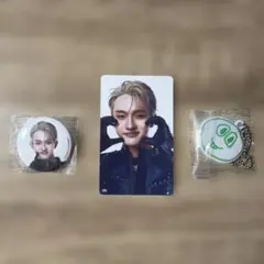 INI XQUARE 田島将吾グッズ