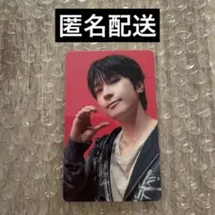 HAPPYBURSTDAY DAREDEVIL HMV特典 ウォヌ