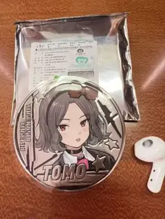 ガールズバンドクライ キャラクターグッズ
